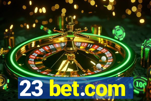 23 bet.com