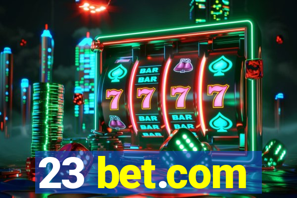 23 bet.com