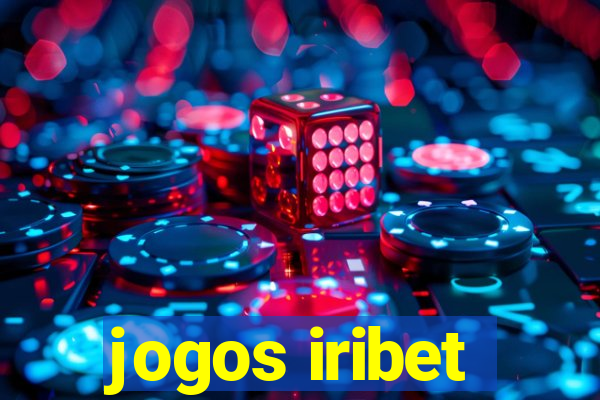 jogos iribet