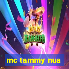 mc tammy nua