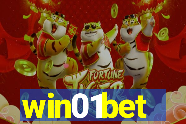 win01bet