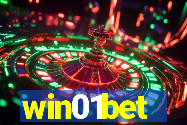 win01bet