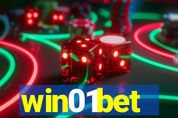 win01bet