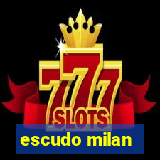 escudo milan