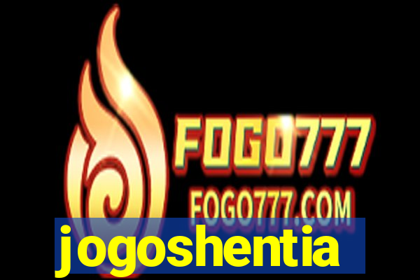 jogoshentia