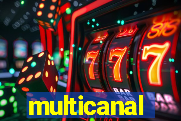 multicanal