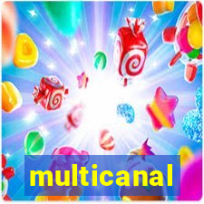 multicanal