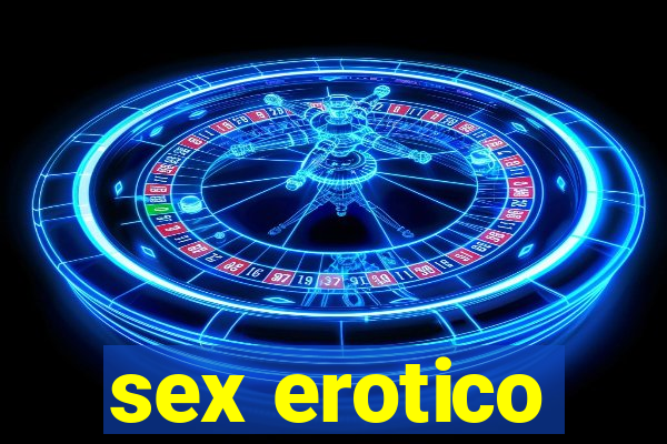 sex erotico