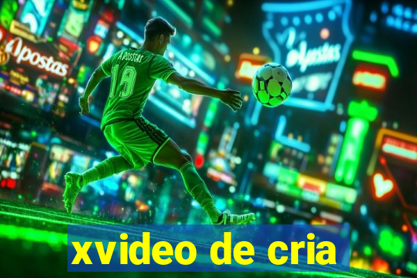 xvideo de cria