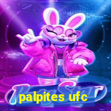 palpites ufc