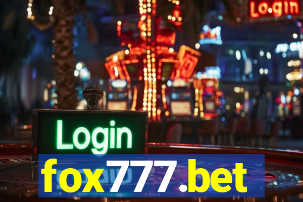 fox777.bet