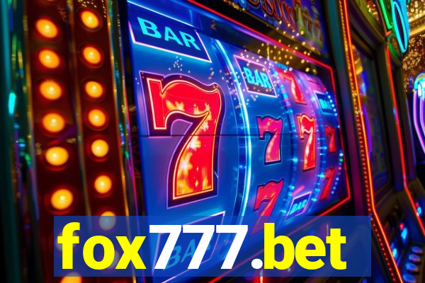 fox777.bet