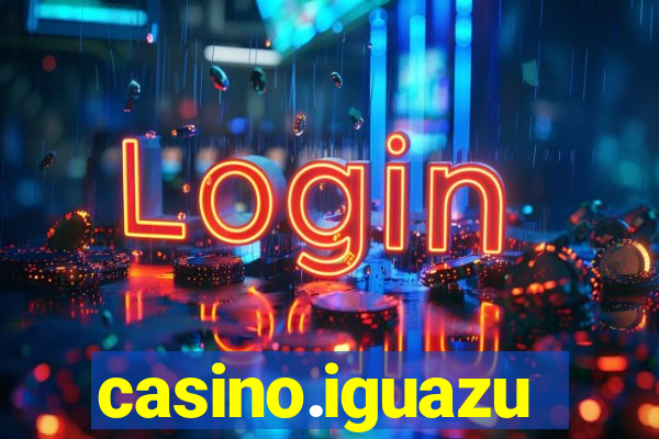 casino.iguazu