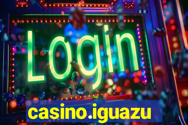 casino.iguazu