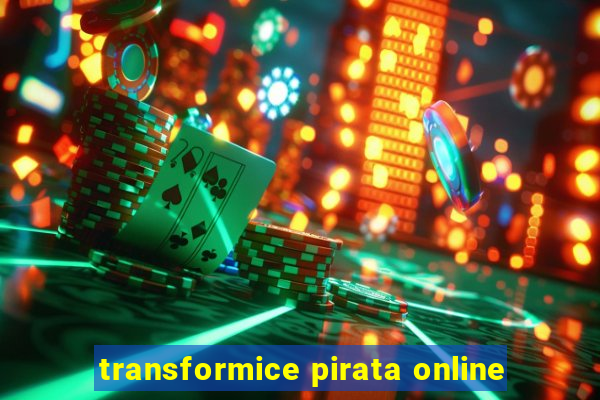 transformice pirata online