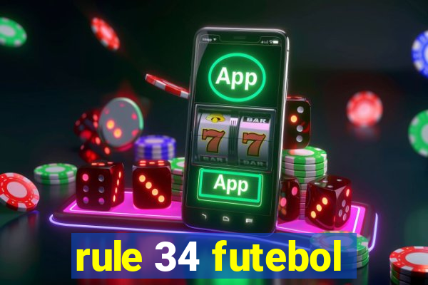 rule 34 futebol