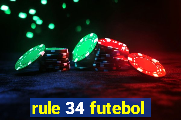 rule 34 futebol