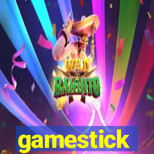 gamestick