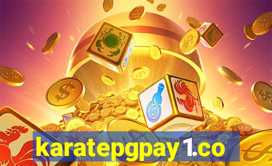 karatepgpay1.com