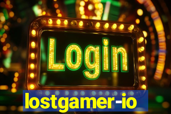 lostgamer-io