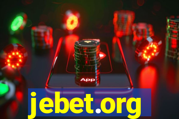 jebet.org