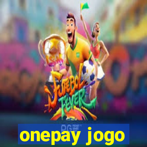 onepay jogo