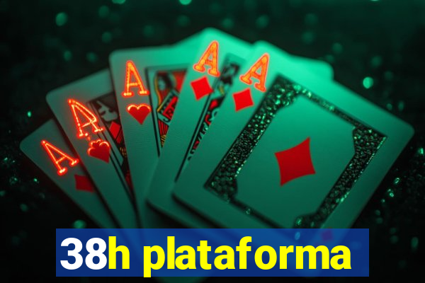 38h plataforma