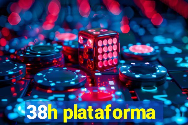 38h plataforma