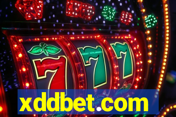 xddbet.com