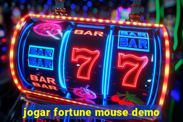 jogar fortune mouse demo