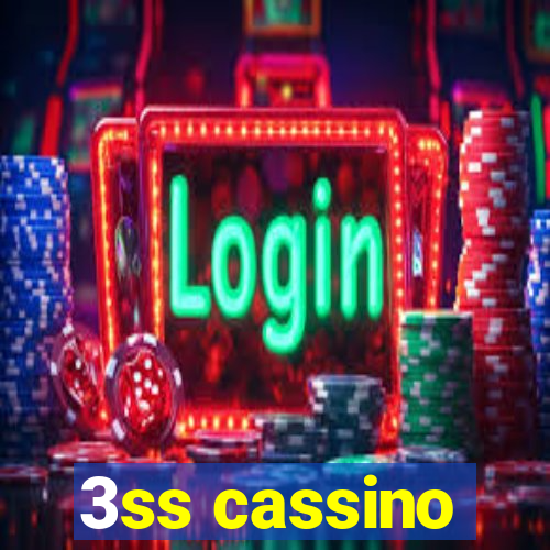 3ss cassino