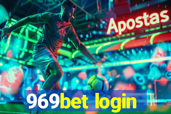 969bet login