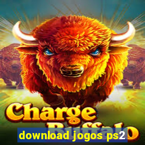 download jogos ps2