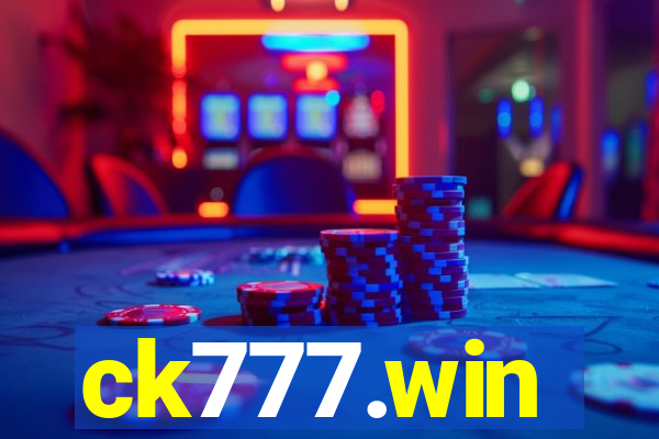 ck777.win