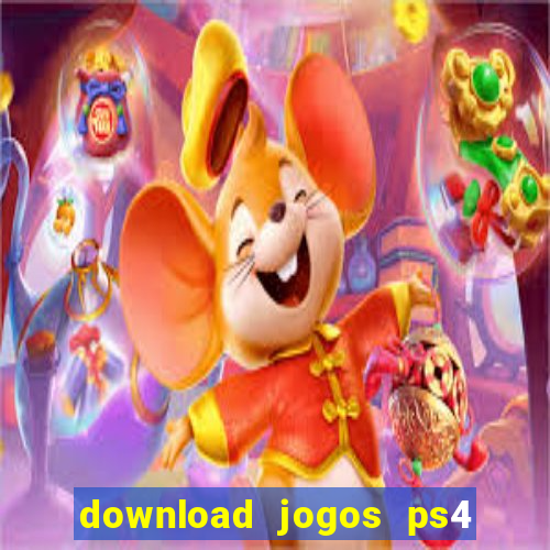 download jogos ps4 pkg pt br