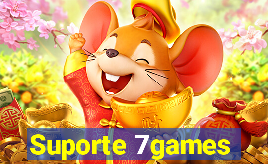 Suporte 7games