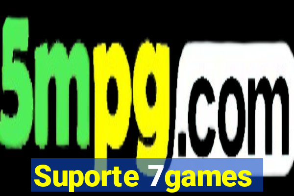 Suporte 7games