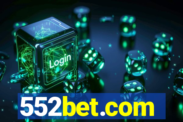 552bet.com