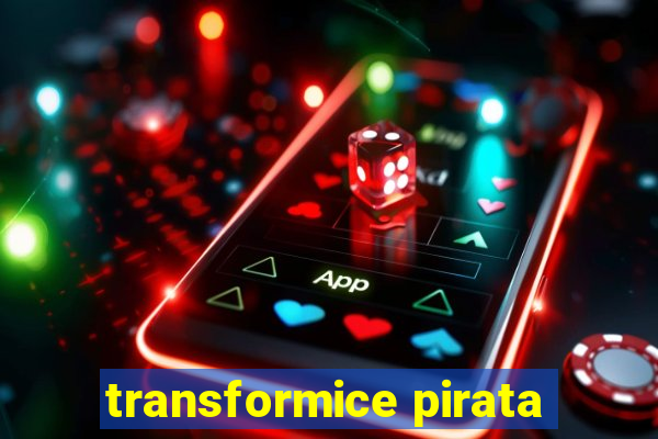 transformice pirata