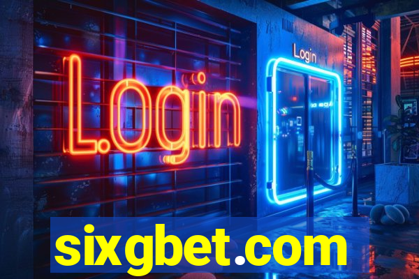 sixgbet.com