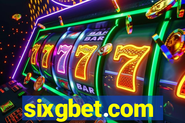 sixgbet.com