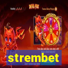 strembet