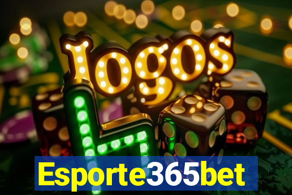 Esporte365bet