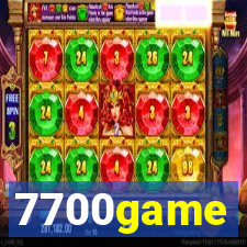 7700game