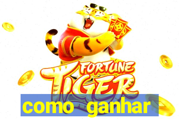 como ganhar dinheiro nos slots