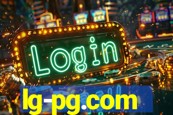 lg-pg.com