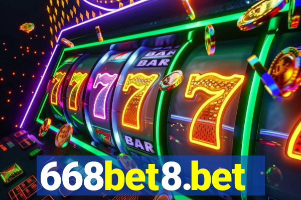 668bet8.bet