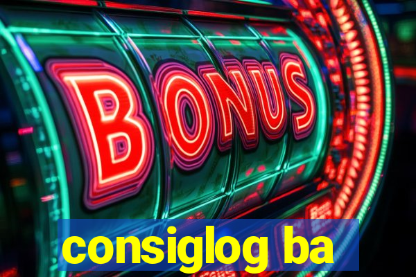 consiglog ba