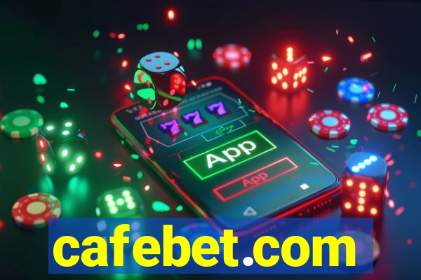 cafebet.com