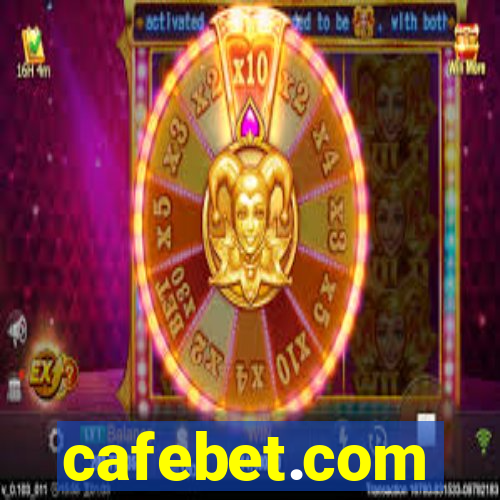 cafebet.com